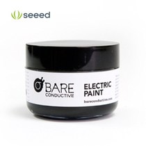  Bare Conductive Electronic Ink Conductive ink pen liquid 50ml Spot