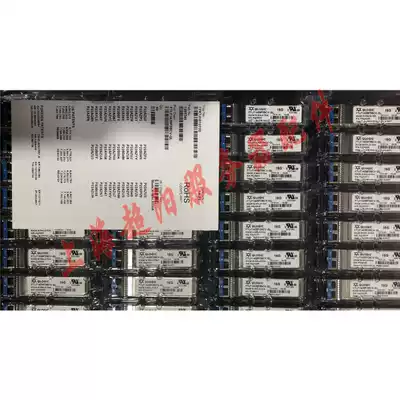 Original new FINISAR QLOGIC FTLF1429P3BCV-QL 16G LW SFP single mode module
