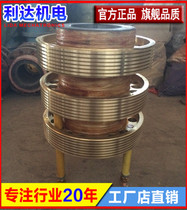YRKK560 slip ring YRKK900 YRKK710YRKK560 Shenyang motor Cima motor Cima motor