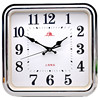 Shanghai Silent Clock 12inch Simple Wall Clock for Living Room and Bedroom, Household Wall Clock, Electronic Wall Clock, Quartz Clock