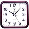 Polaris 13inch Silent Large Wall Clock Living Room Office Modern Simple Quartz Clock Wall Hanging Clock