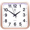 Polaris 13inch Silent Large Wall Clock Living Room Office Modern Simple Quartz Clock Wall Hanging Clock
