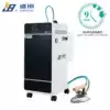Shengtian automatic electric heating steam generator 3 6 9 12 18 24KW boiler automatic water