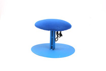 Clothing Small Scalding Table Hot Stool Round Hot Bench Round Hot Stool Whole Burn Seat