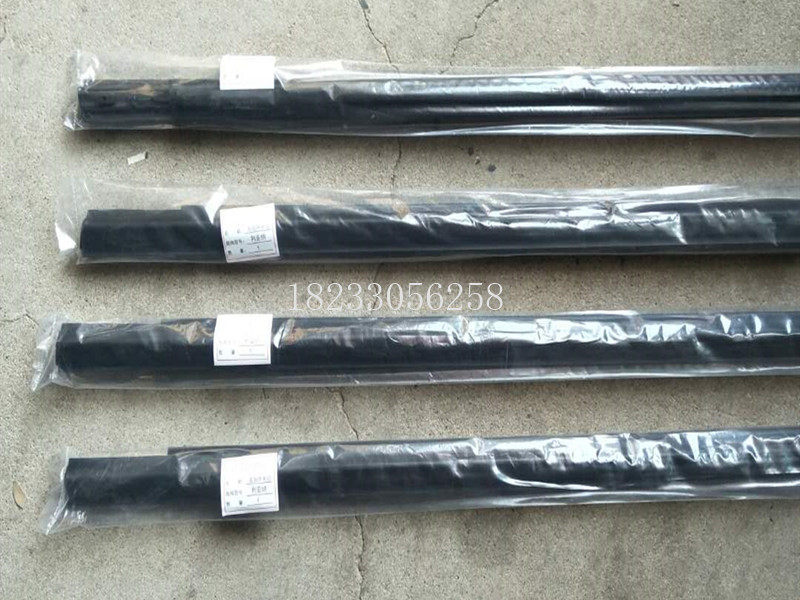 Changhegliana A A6 window Outer press strip Two-compartment Three-compartment front and rear door glass out-of-water Exterior Water Retaining sealing strip