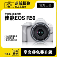 [Spot] Canon/Canon EOS R50 Half Equip