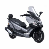 宗申 Sakong RT3 Оригинальная краска Внешняя оболочка смазки ZS250T-3 Передняя левая и правая полоски Поверните на легкую обложку