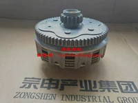 ZS150-51 сцепления в сборе