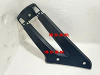 Декоративные детали с задним блоком