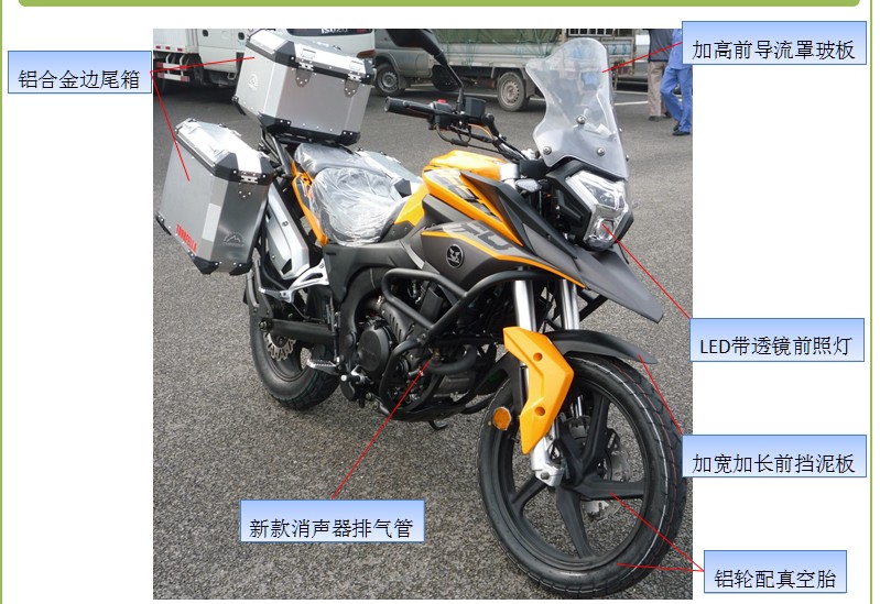 Zongshen Rx3 250 Купить