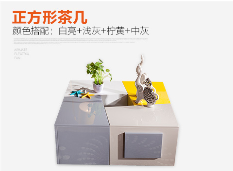 Bàn trà kết hợp bàn trà đơn giản hiện đại đa chức năng bàn trà thời trang cá tính bàn cà phê giải trí sáng tạo nội thất phòng khách - Bàn trà bàn ghế phòng khách