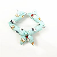 Зеленая собака