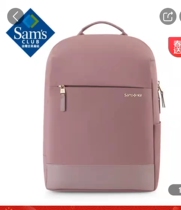 New Show Lie (Samsonite) TU4 Twin Shoulder Bag Urban Vitality Series Backpack Computer Package Four Color Optional