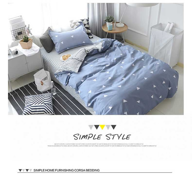 Chăn đơn chăn bông đơn 150 × 200x230 chăn bông sinh viên 1,5 m 0,9 m giường 100% cotton 1,2 m chăn cotton