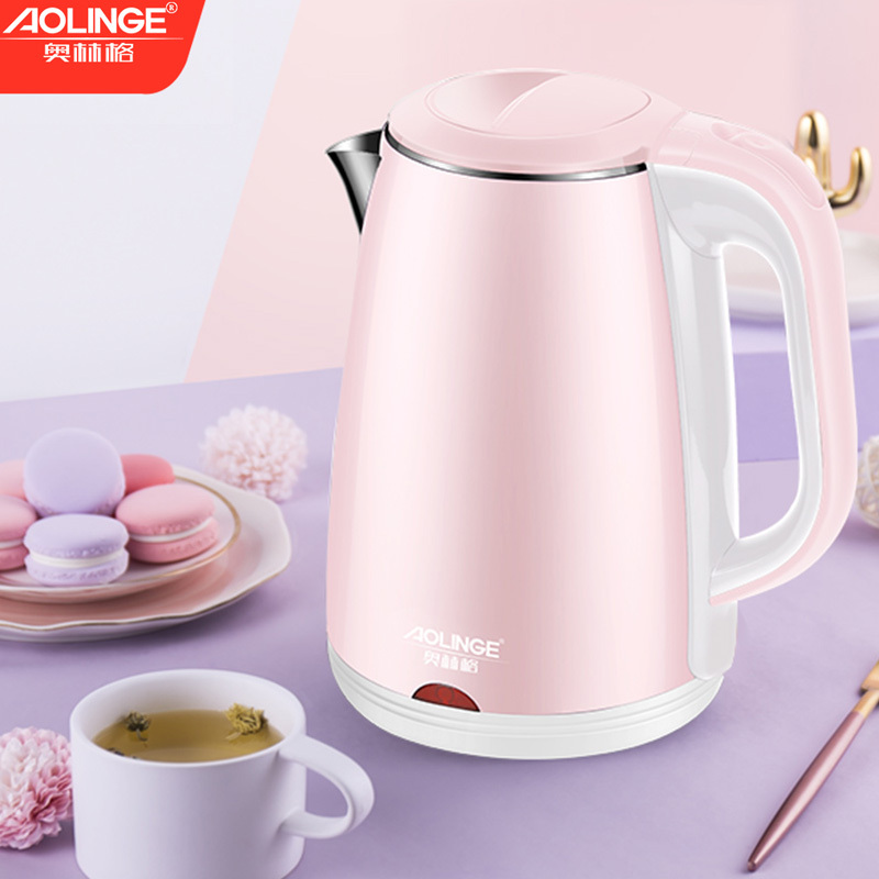 【1.8L】奥林格电热水壶