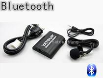 Yatoura 12th Generation Crown LEXUS Camry Ruizhi Prius Navigation Bluetooth Bluetooth Car Disc Box