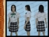 Người bán lớn ở Tokyo bán cô gái xinh đẹp ánh sáng TƯƠI! Ngọn núi cầu nguyện mùa hè quần áo COS quần áo toàn bộ cosplay - Cosplay