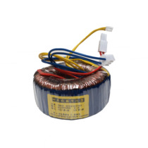 Mahjong machine accessories automatic four-port machine toroidal transformer old new machine hemp general model new model at the beginning of the year