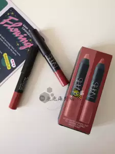 Nars, помада, комплект, точилка, (в наличии на складе), 1.8г, пробник