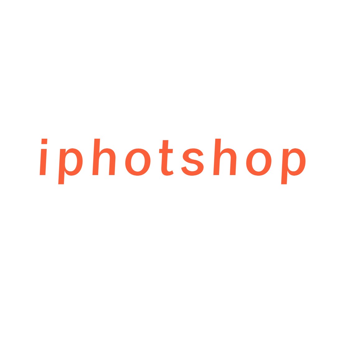 iphotshop原创设计