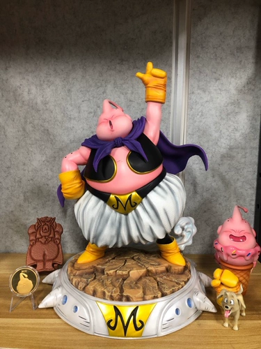 49 Модель Dragon Ball Hand -Wish VIN после CPR Fat Fat Full Set с золотыми монетами три специальных предложения