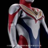 49 модели индивидуальная модель Hailita Large Model Dai Ultraman 55 -й годовщины модель освещения