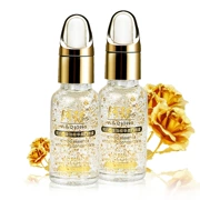 Gold Foil Essence Hyaluronic Acid Original Facial Hydra Kim Serum dưỡng ẩm