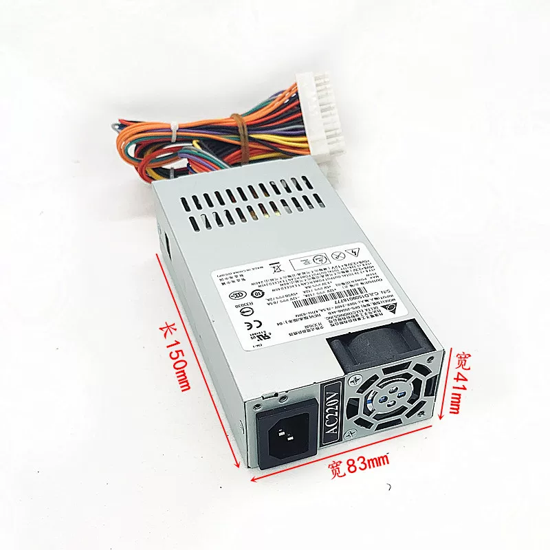 Новый Tai Da-250AB-44D 89B FLEX NAS сервер 1u Power Synology Synological Unicom 531 531