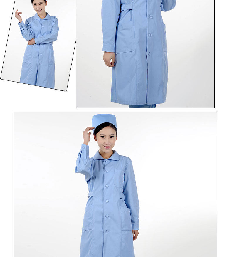 Tenue infirmière - Ref 1857556 Image 29