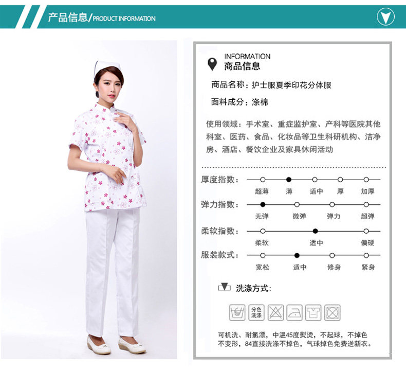 Tenue infirmière - Ref 1861022 Image 10