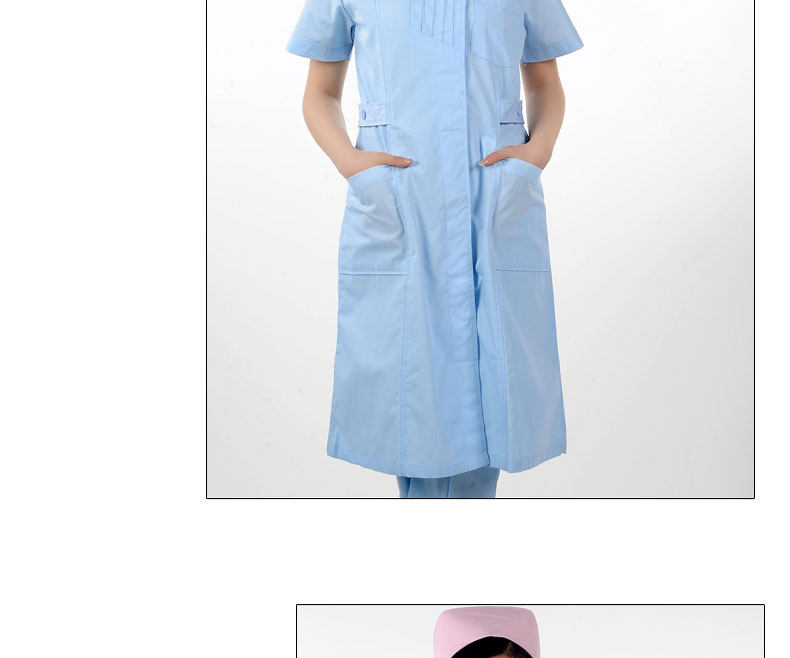 Tenue infirmière - Ref 1857556 Image 46