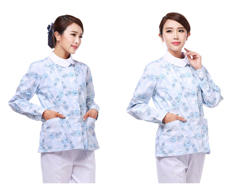 Tenue infirmière - Ref 1861022 Image 43