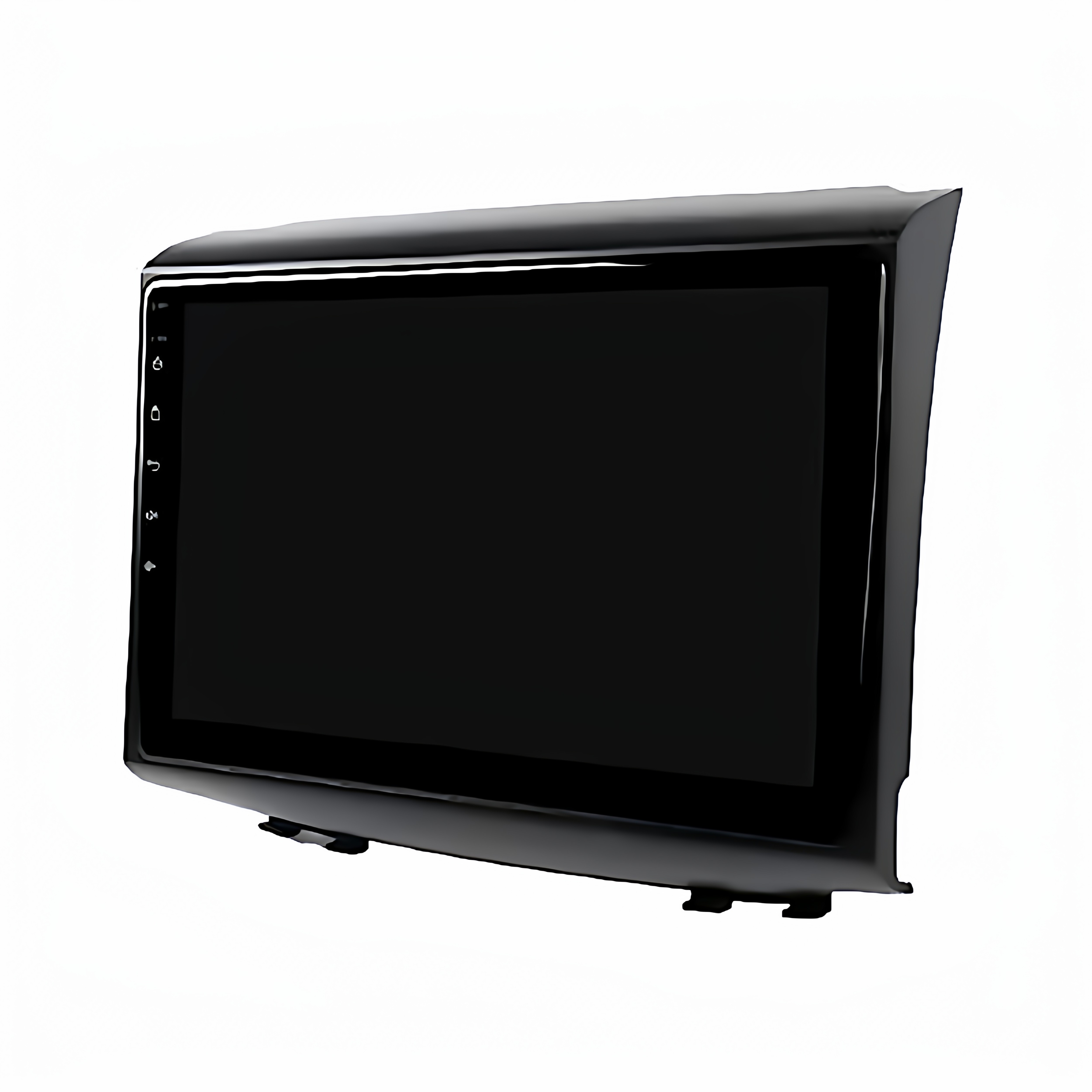 Jac Refine S3 Central Control Screen M3 S5 M4 Car Navigation Carplay Android Large Screen Reversing Image All-In-One Device