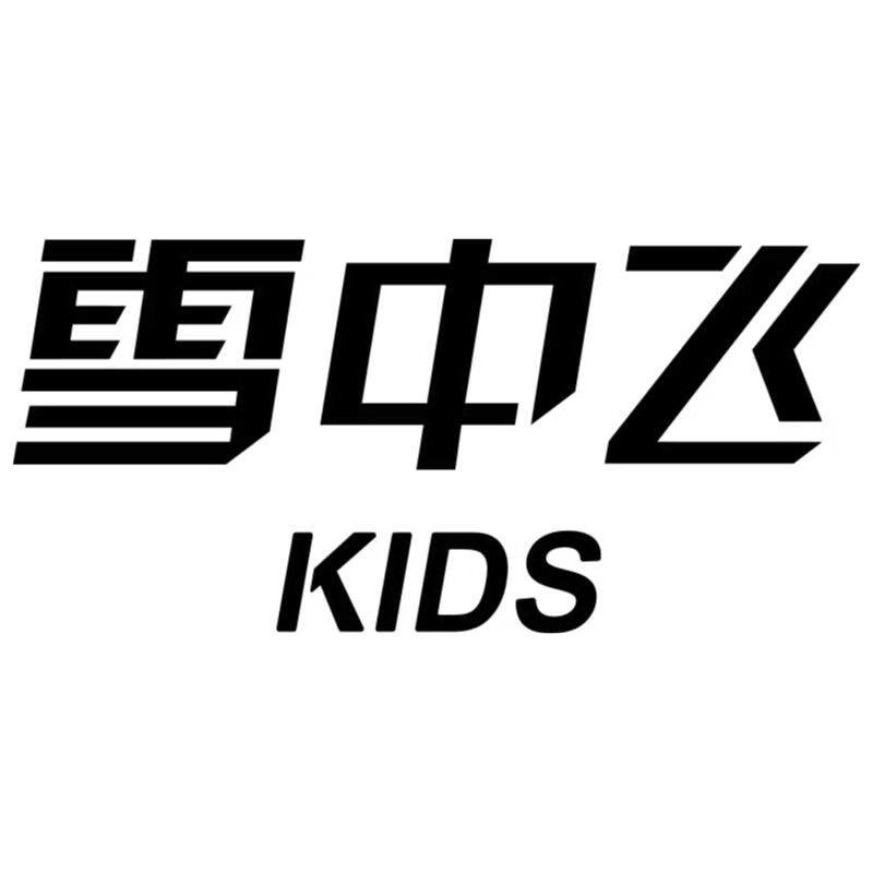 雪中飞童装品牌店
