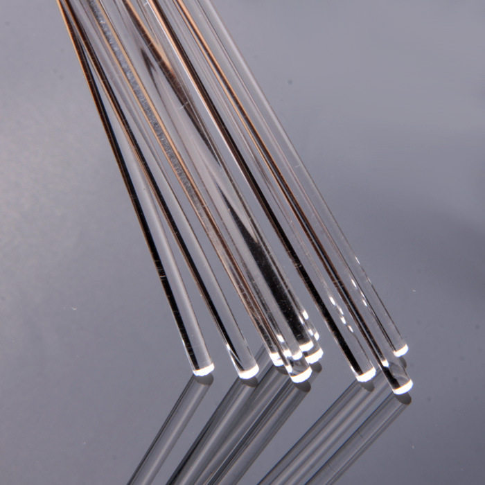 195 * 3mm and moss microscape adornment bottom fixed flower arrangement stick DIY material resin stick