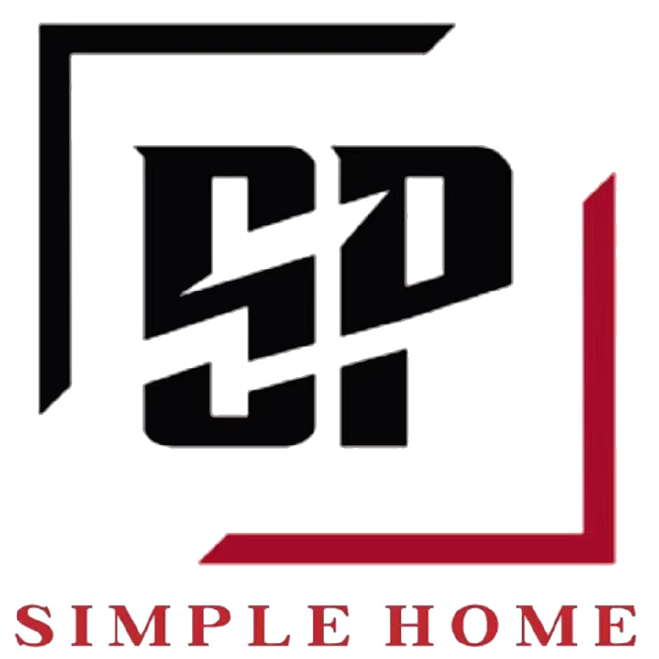 森柏家具的LOGO