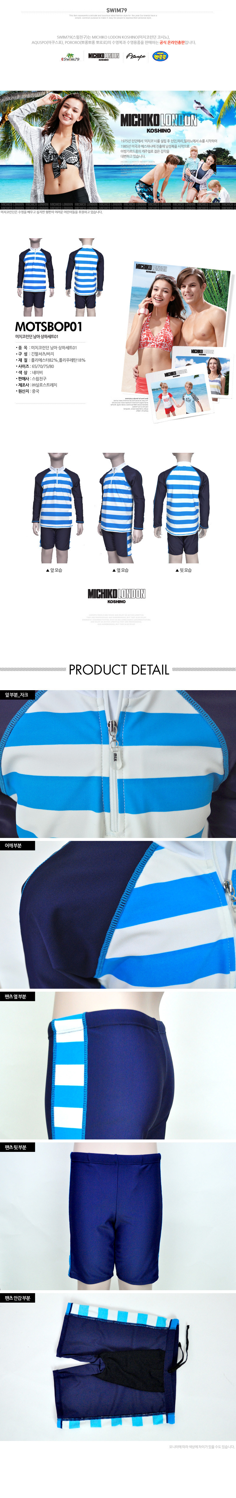 Maillot de bain garcon OTHER   - Ref 2537973 Image 13