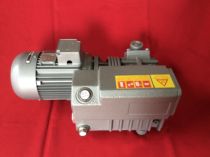 XD-020 Rotary vane vacuum pump (aluminum alloy oil window aluminum alloy exhaust cover)