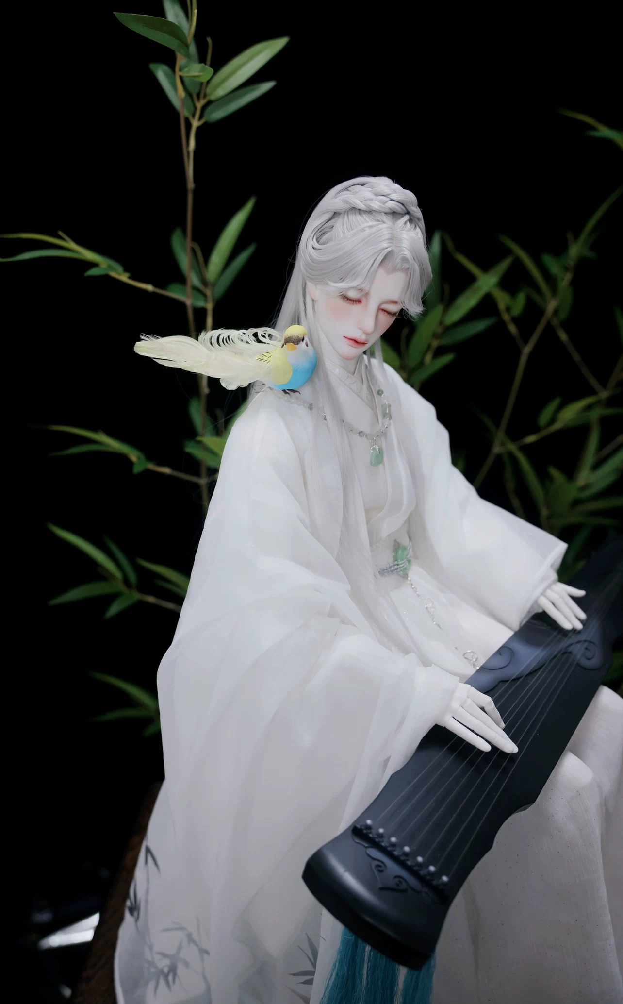 Костюм Bjd Yizhu Sheng