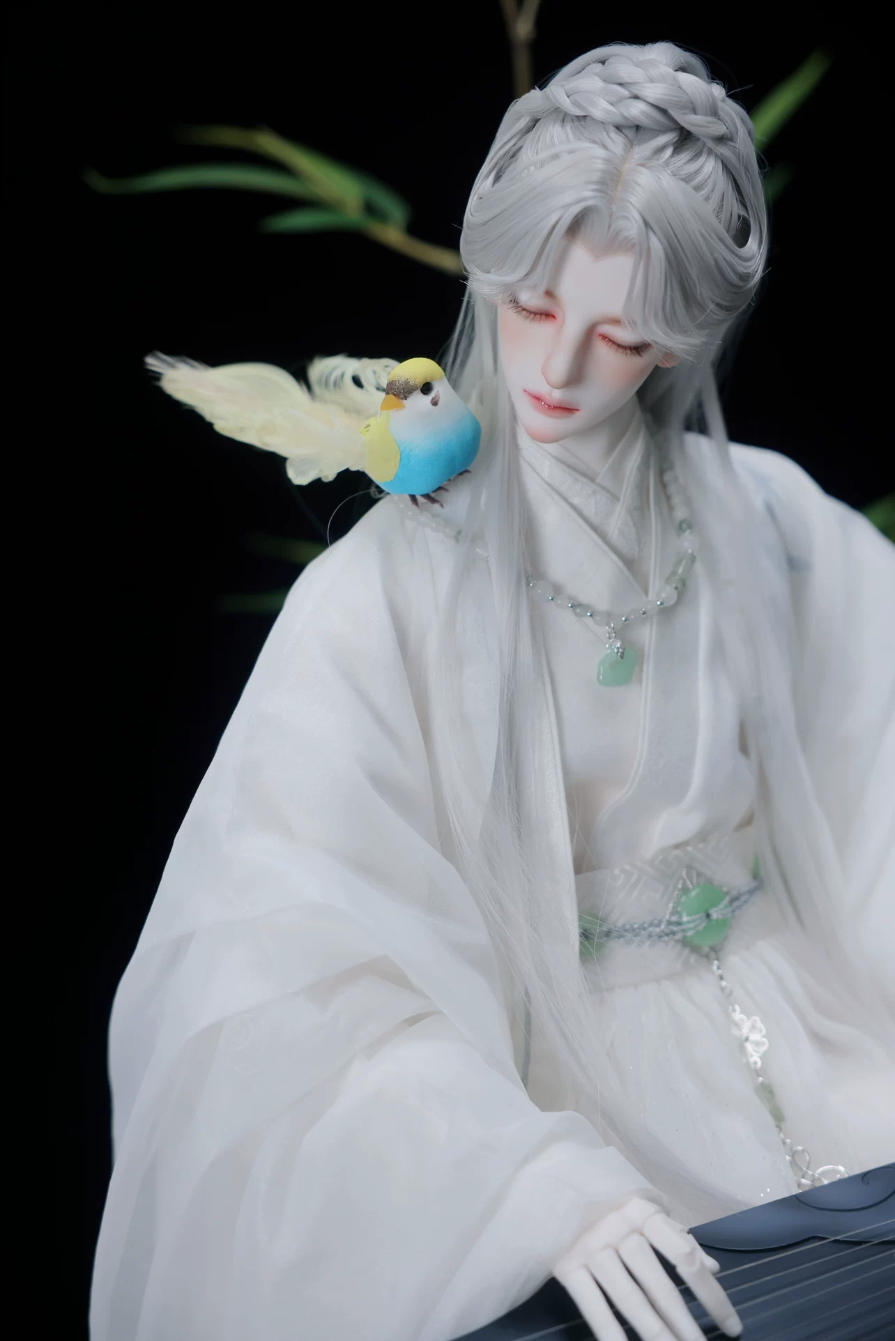 Костюм Bjd Yizhu Sheng