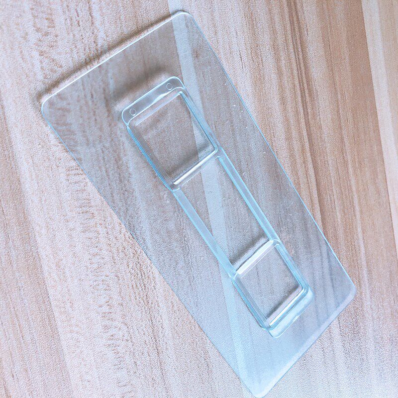 Italian cocoa product matching sucker seamless sticker ecoco toothpaste toothbrush rack automatic toothpaste squeezer sticker