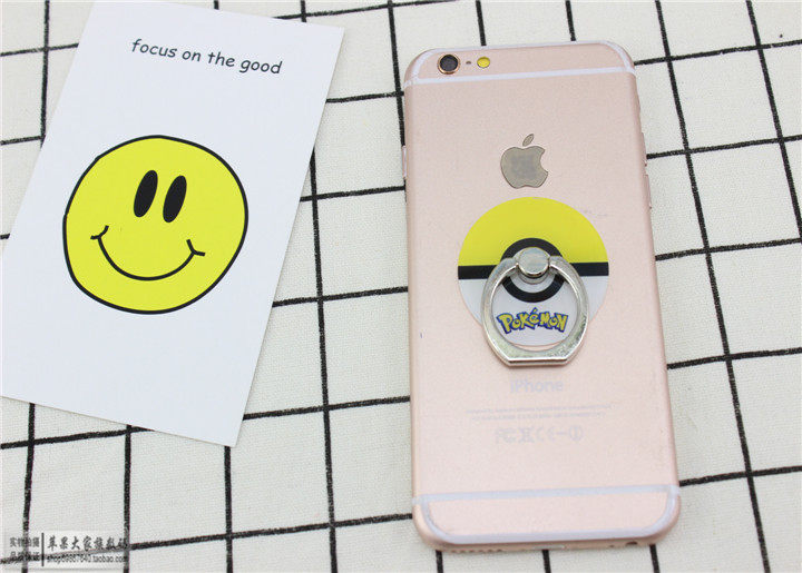 Support téléphone portable - Ref 1361413 Image 10