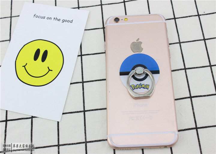 Support téléphone portable - Ref 1361413 Image 9