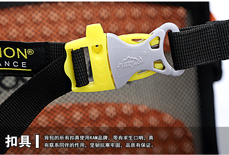 Sacoche pour vélo mixte - Ref 2211781 Image 42