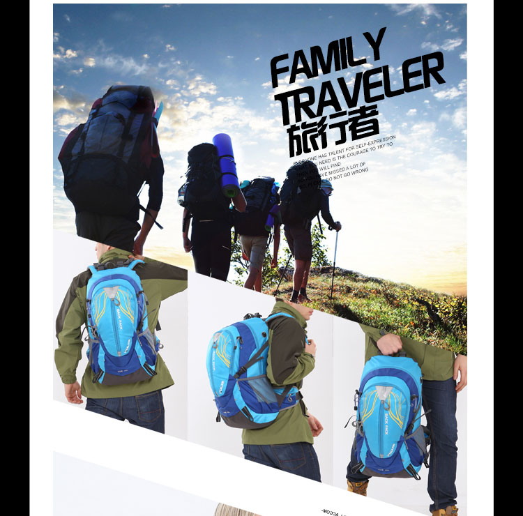 Sacoche pour vélo mixte - Ref 2211781 Image 74