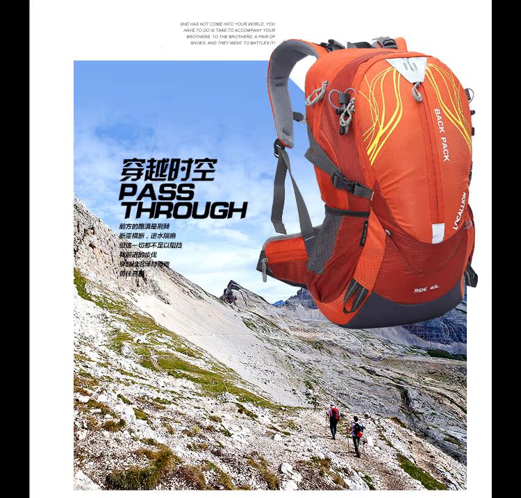 Sacoche pour vélo mixte - Ref 2217561 Image 39