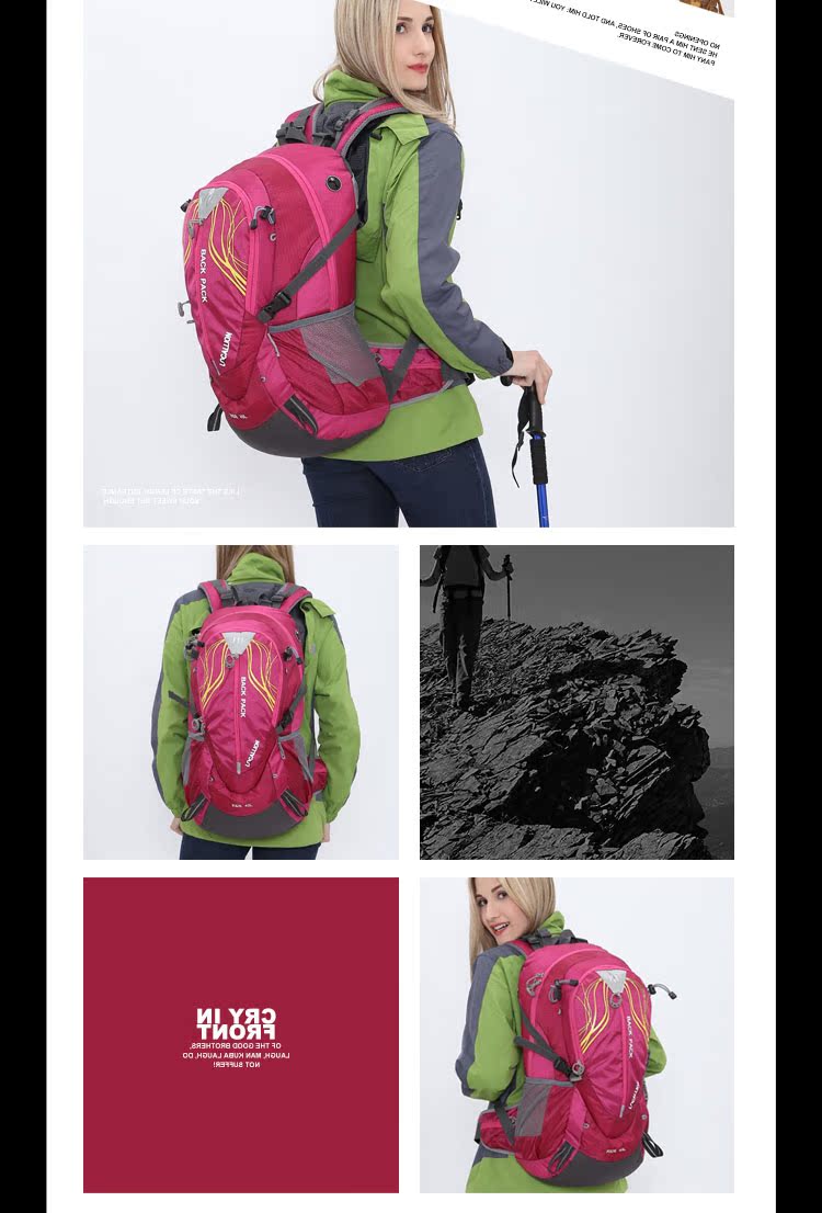 Sacoche pour vélo mixte - Ref 2211781 Image 77