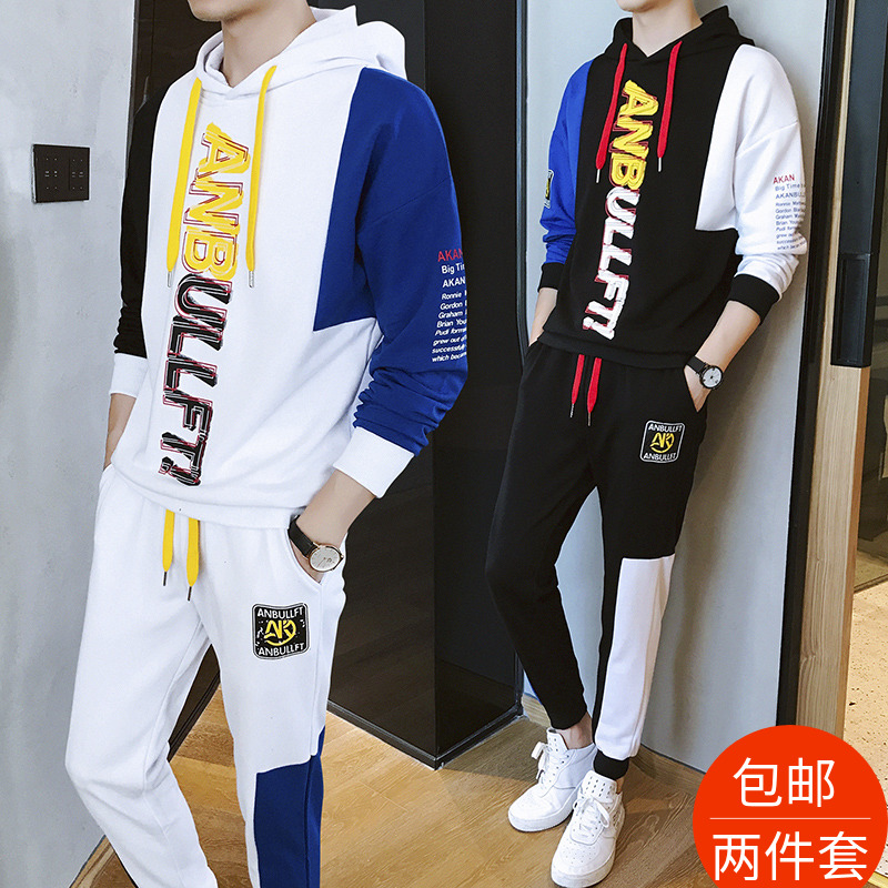 Sweatshirt homme   OTHER en Coton - Ref 3127485 Image 1