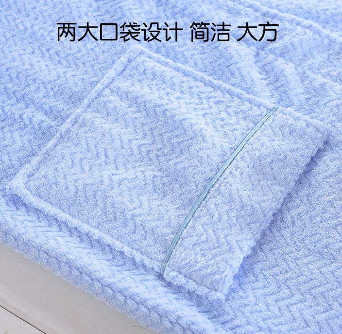 Peignoir jeunesse - Ref 589417 Image 39