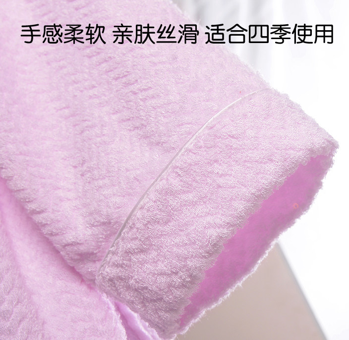 Peignoir jeunesse - Ref 589417 Image 37